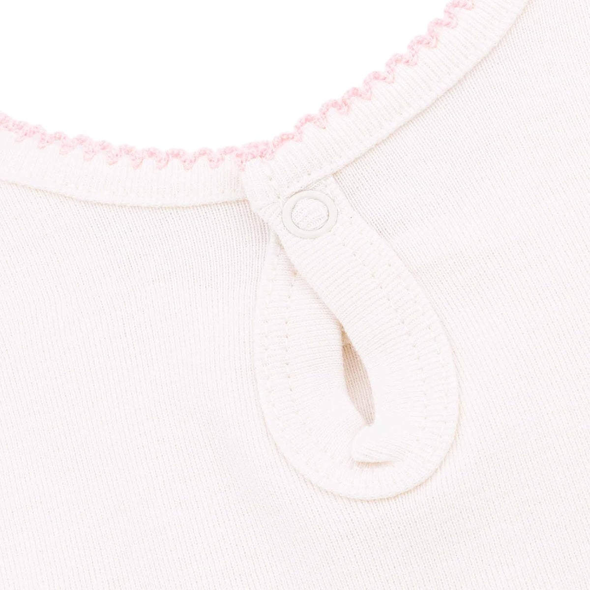 Baby Creysi Body para Niña SET bebé-niña