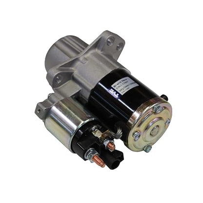 TYC Motor de Arranque Compatible con GMC Acadia 2007-2015 1-17997, Negro
