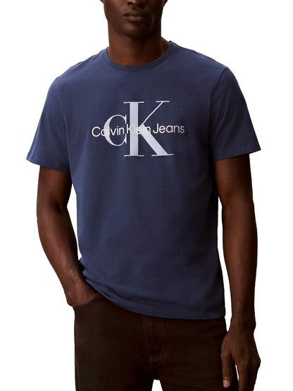 Calvin Klein Camiseta Camiseta para Hombre
