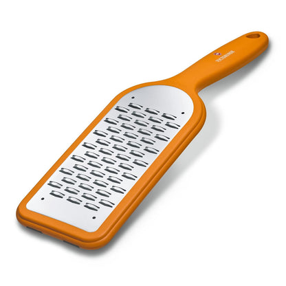 Victorinox Rallador Corte Medio, Naranja