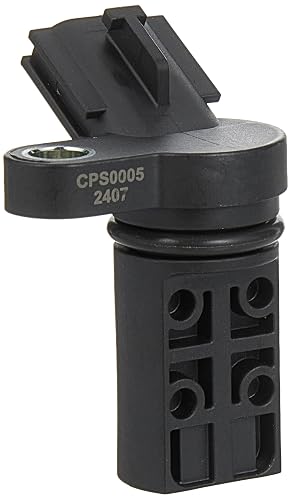 Hitachi Sensor de Posición del Árbol de Levas del Motor CPS0005 | Sustituye a SS10817 S10071 235-1150 23731-AL615 23731-AL616 23731-AL61A. Sensor O2 de grado OE.