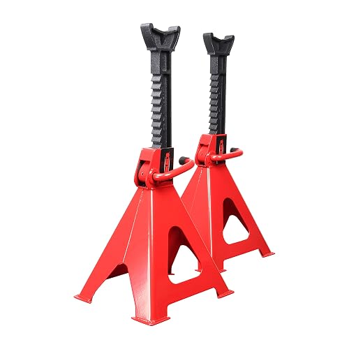 Mikel's T-9366 Torres para Automóvil 6 Ton