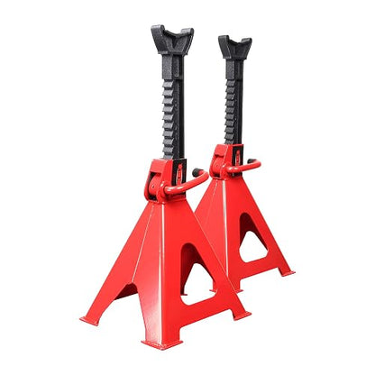 Mikel's T-9366 Torres para Automóvil 6 Ton