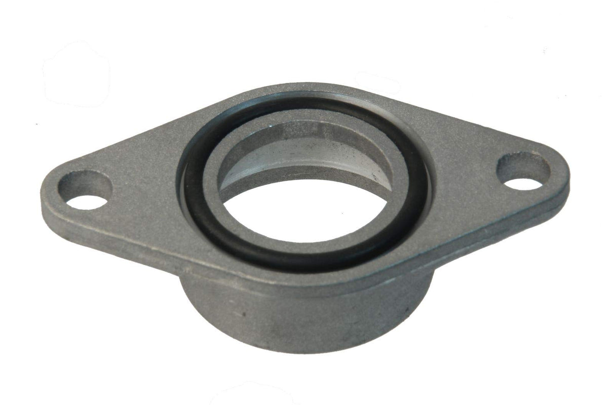 URO Parts 11517509170 Brida Bomba de Agua Incluye Junta Tórica