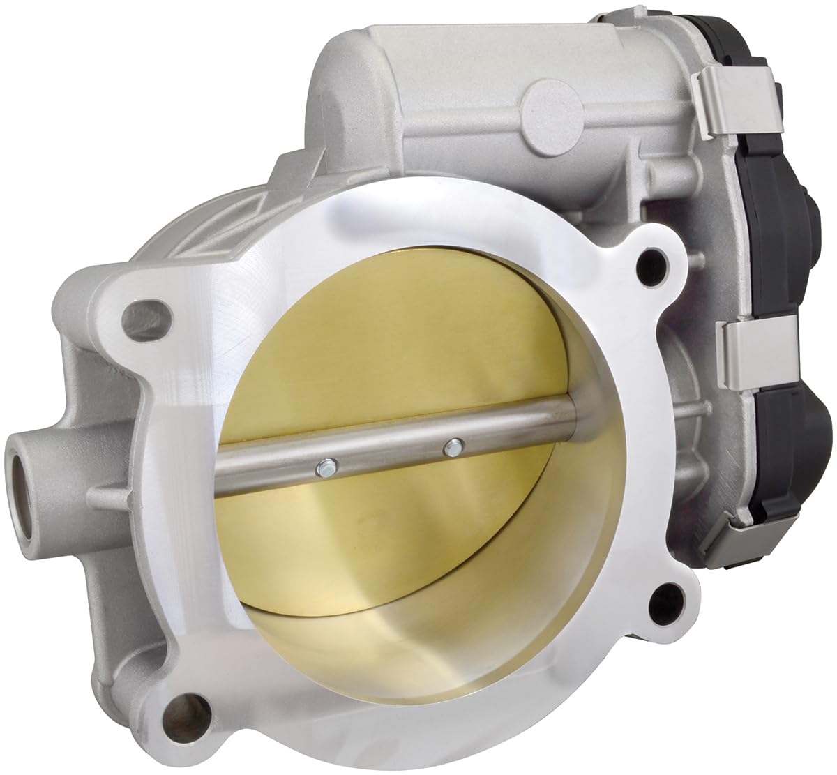 Hitachi ETB0025 Cuerpo del Acelerador de Inyección de Combustible con Junta