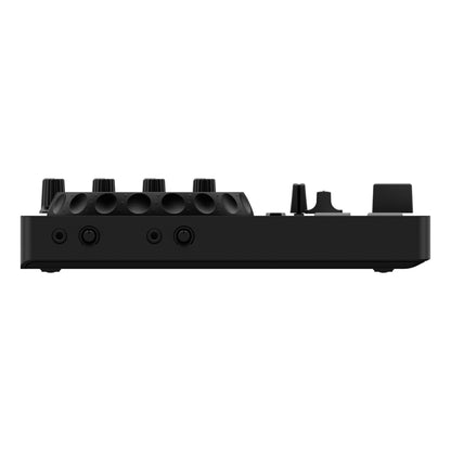 Controlador Pioneer DJ AlphaTheta Driver DJ Compacto de 2 Canales Modelo DDJ-FLX2