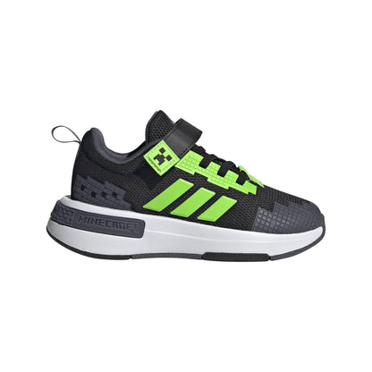 adidas Minecraft Pro EL C Tenis para Unisex-niños