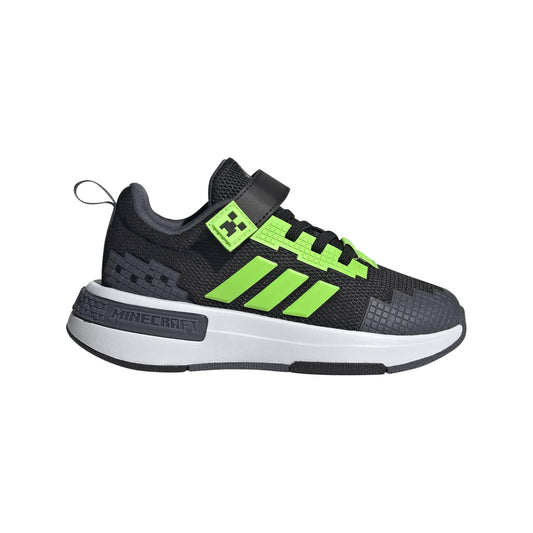 adidas Minecraft Pro EL C Tenis para Unisex-niños