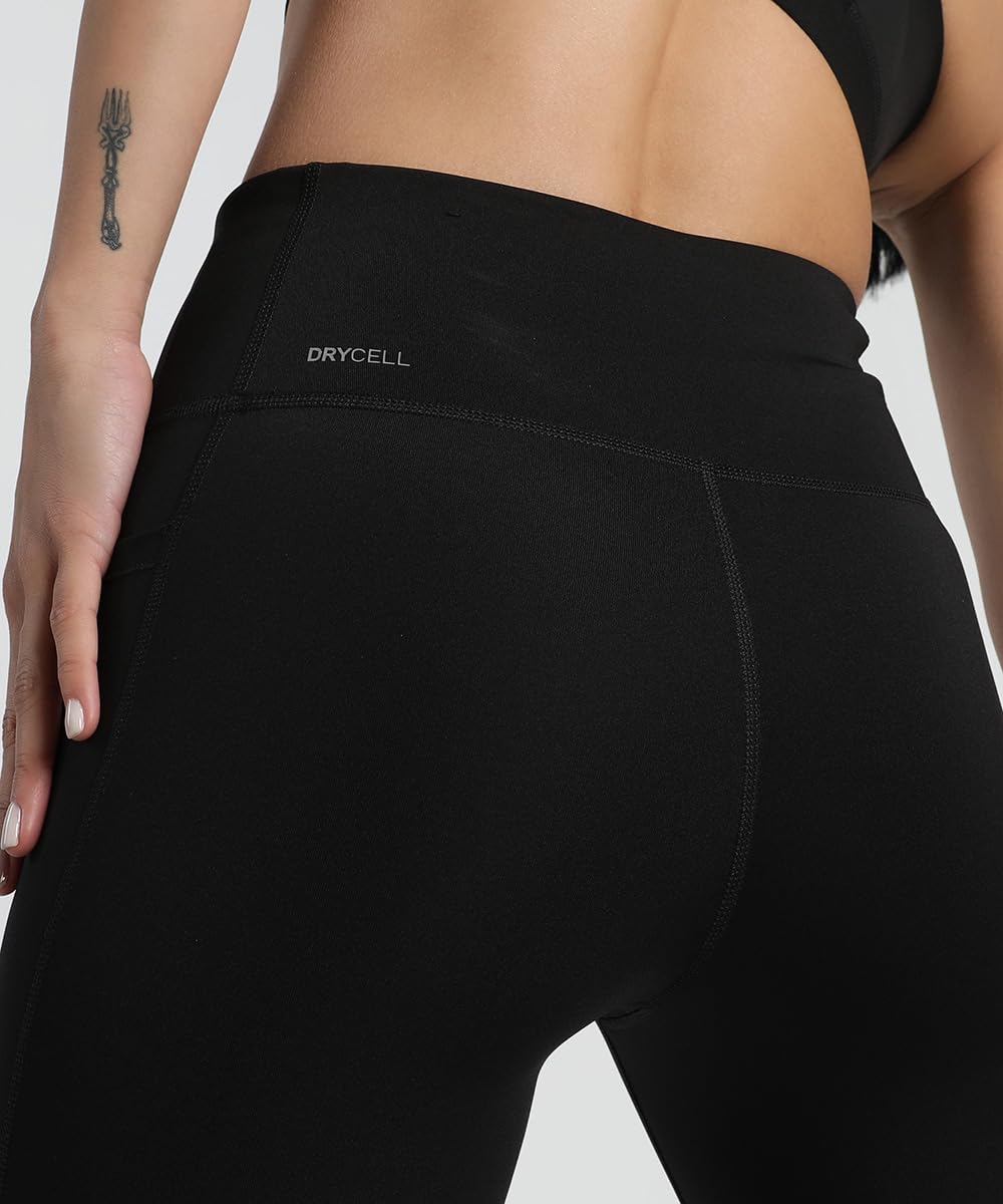 PUMA W TAD Essential Tight - HW 7/8