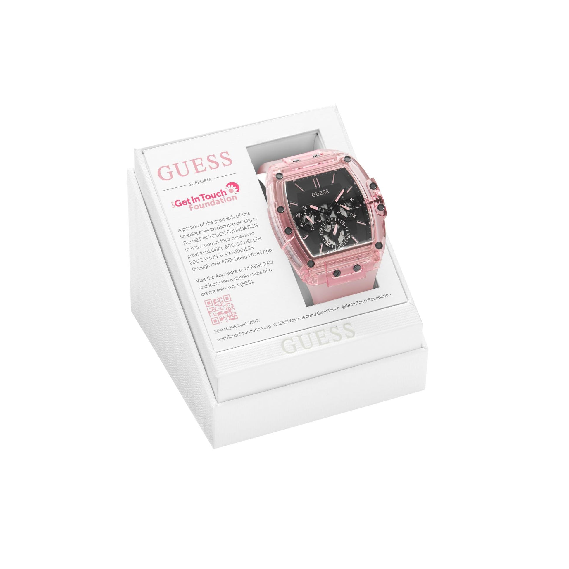 Reloj Guess PHOENIX para Caballero