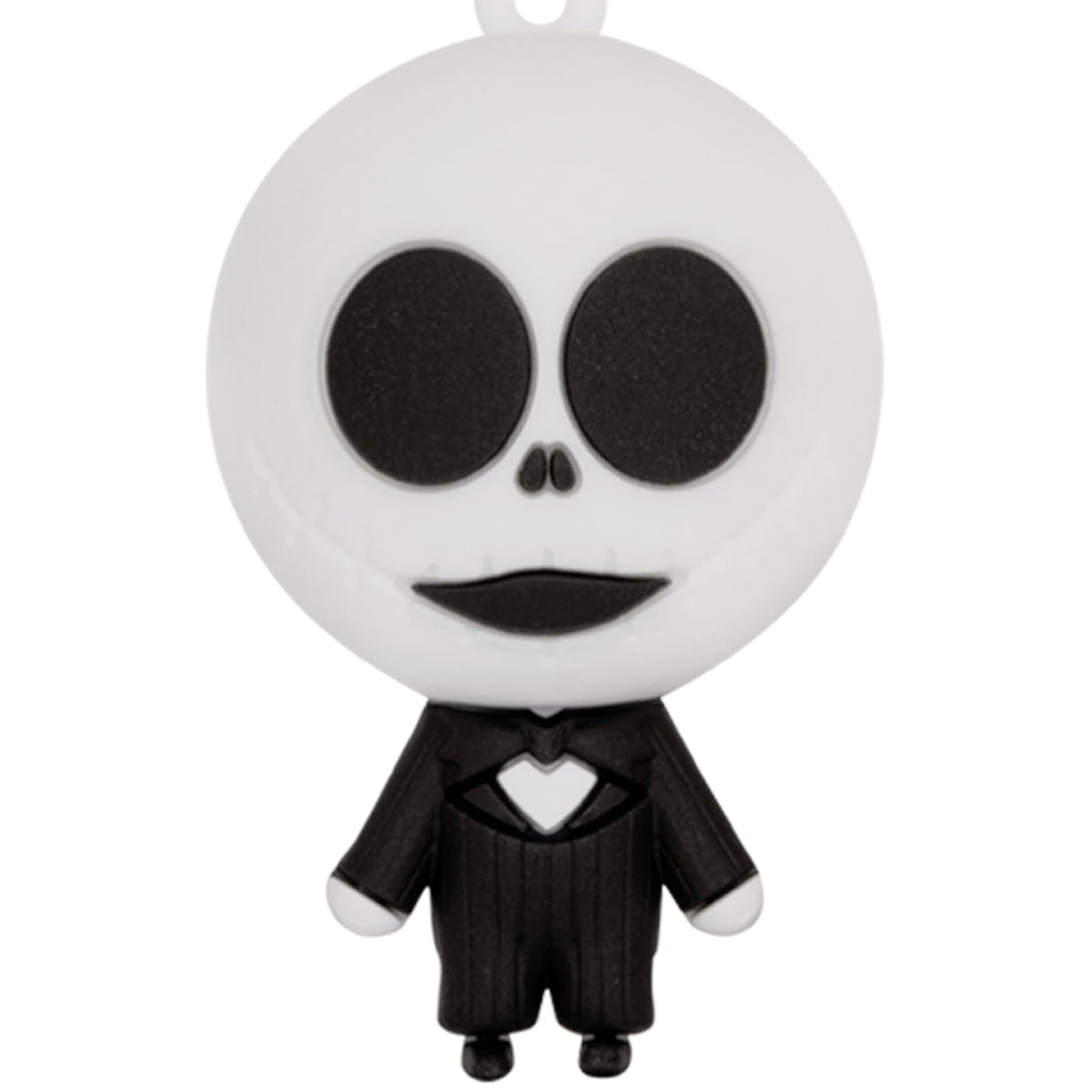 Hallmark Disney Tim Burton's The Nightmare Before Christmas - Caja de calendario de cuenta regresiva con 24 mini adornos, regalos para fanáticos de Disney