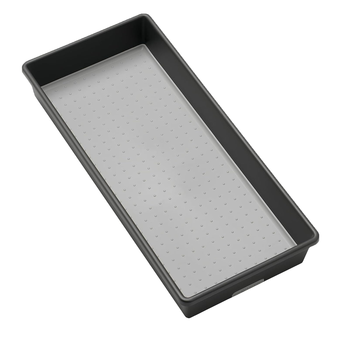 Madesmart Cubeta Clásico de 15.5 X 6.6 Pulgadas, Organizador de Almacenamiento Multiusos