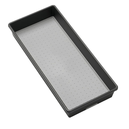 Madesmart Cubeta Clásico de 15.5 X 6.6 Pulgadas, Organizador de Almacenamiento Multiusos