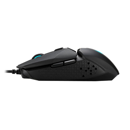 ACER Predator Cestus 327 PMW300 Mouse Gamer Alámbrico | Hasta 8000 dpi, conexión USB, 63 g, iluminación RGB