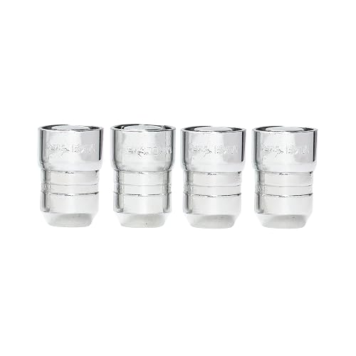 Seguros para rines Tuerca 12mm X 1.25