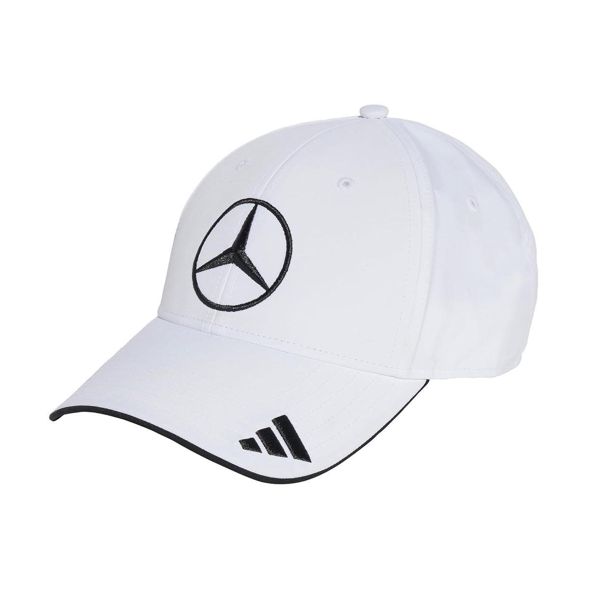 adidas adidas Gorra Gorra Unisex-niños - X-Chico - Blanco