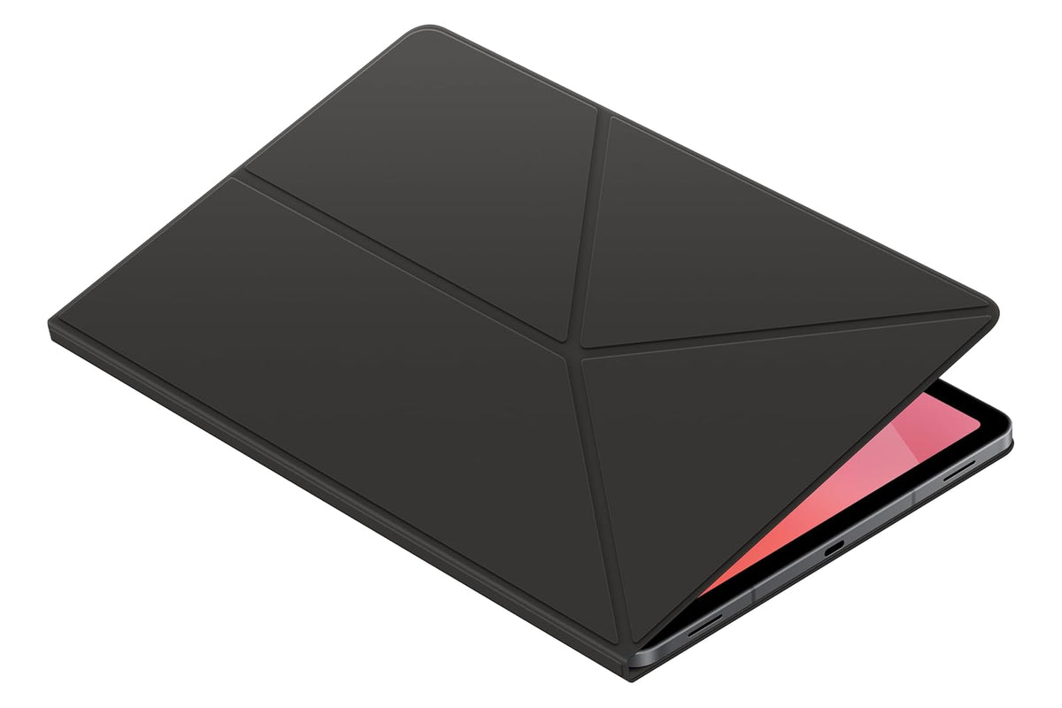 SAMSUNG Galaxy Tab S11 Book Cover Black