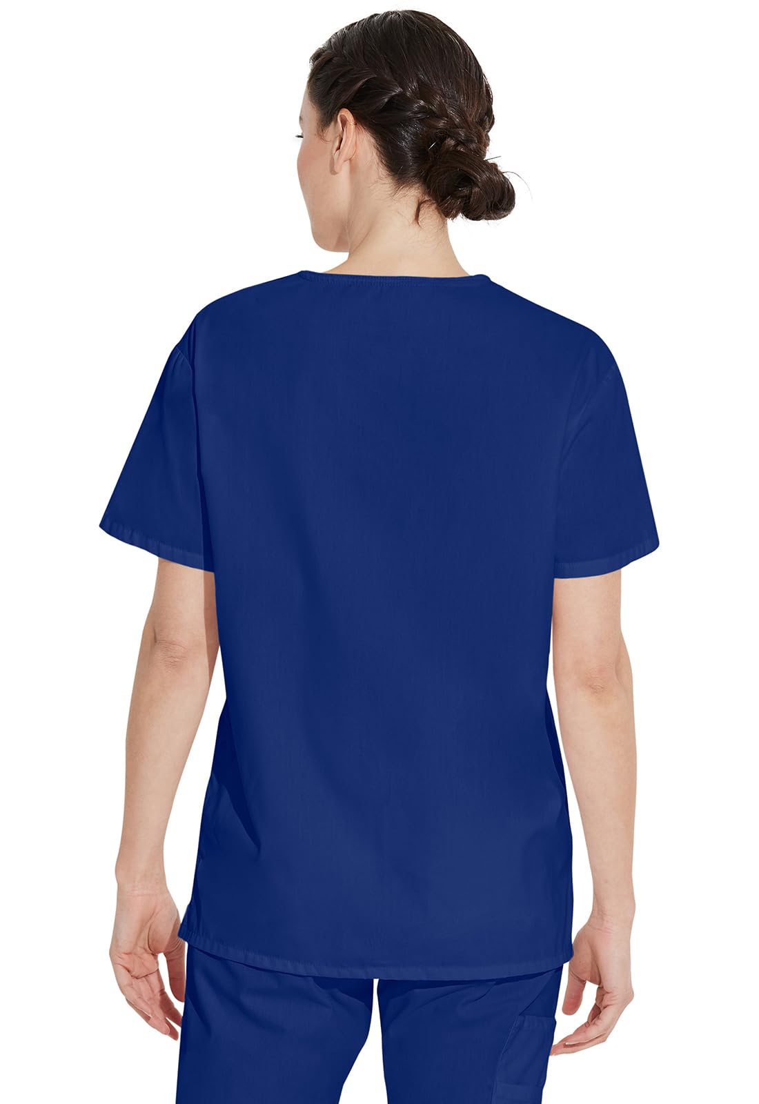 Dickies - Playera de Tirantes para Hombre, Cuello en V