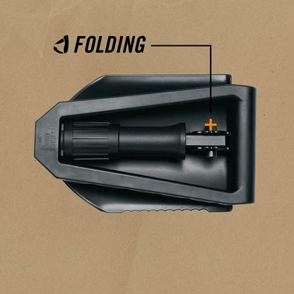 Gerber E-Tool - Pala Plegable