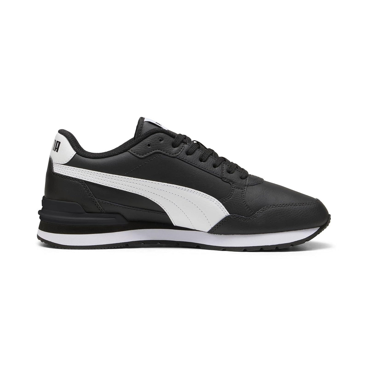 Puma ST Runner v4 L Tenis para Unisex-Adulto