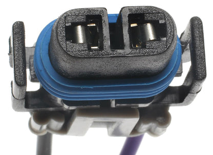 ACDelco Conector de Cable Multiusos Profesional con Cables PT2298, Negro