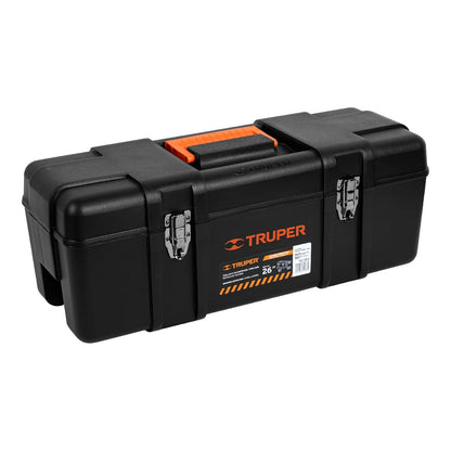 Truper Caja Plástica Industrial para Herramientas - 25 litri - Caja