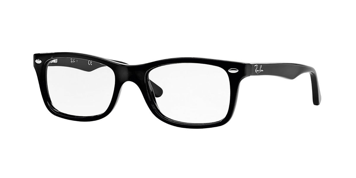 Ray-Ban Rx5228 Marcos para anteojos con recetaUnisex adulto