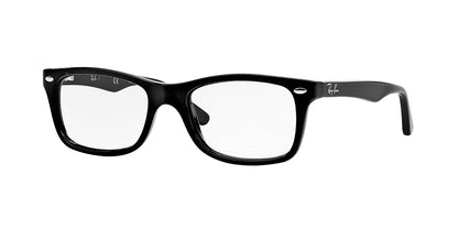 Ray-Ban Rx5228 Marcos para anteojos con recetaUnisex adulto