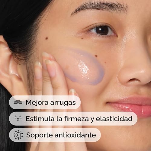 The Ordinary Multi-Peptide + Copper Peptides 1%, Suero para signos de la edad con Péptidos de Cobre — Suero para mejorar las líneas finas y la elasticidad de la piel, 30ml