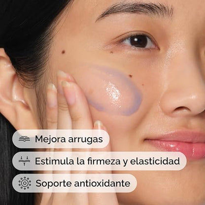 The Ordinary Multi-Peptide + Copper Peptides 1%, Suero para signos de la edad con Péptidos de Cobre — Suero para mejorar las líneas finas y la elasticidad de la piel, 30ml