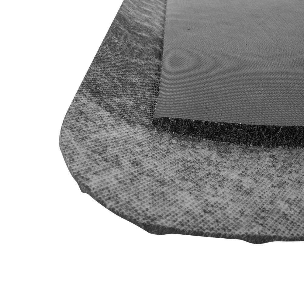 Dogotuls WW3001 Tapete Antifatiga Diamante 9/16", color, 60x90cm,