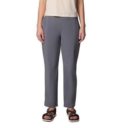 Columbia Anytime Pantalón sin Cierre II Pantalones para senderismoMujer