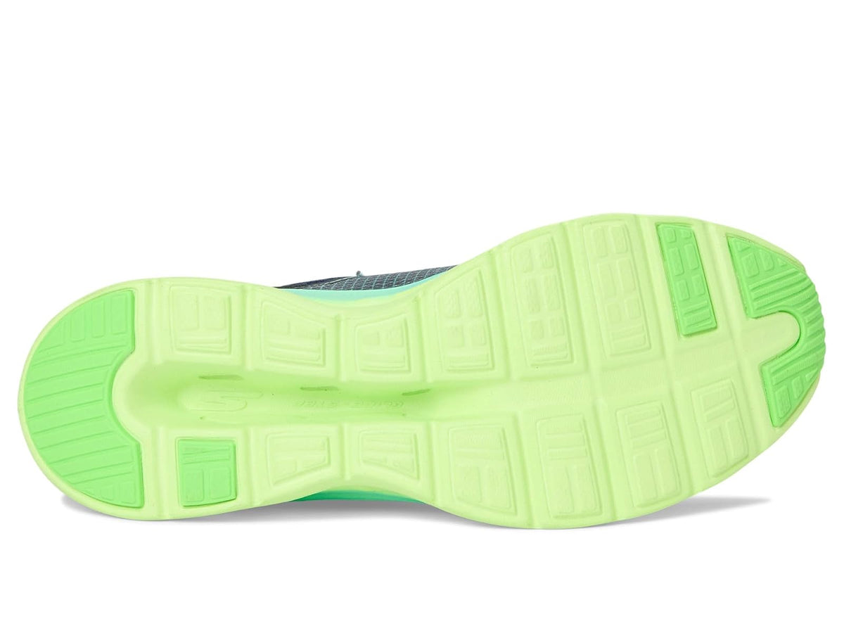 Skechers Go Walk Glide Step 2.0 Elektra - Zapatos sin Cordones para Mujer