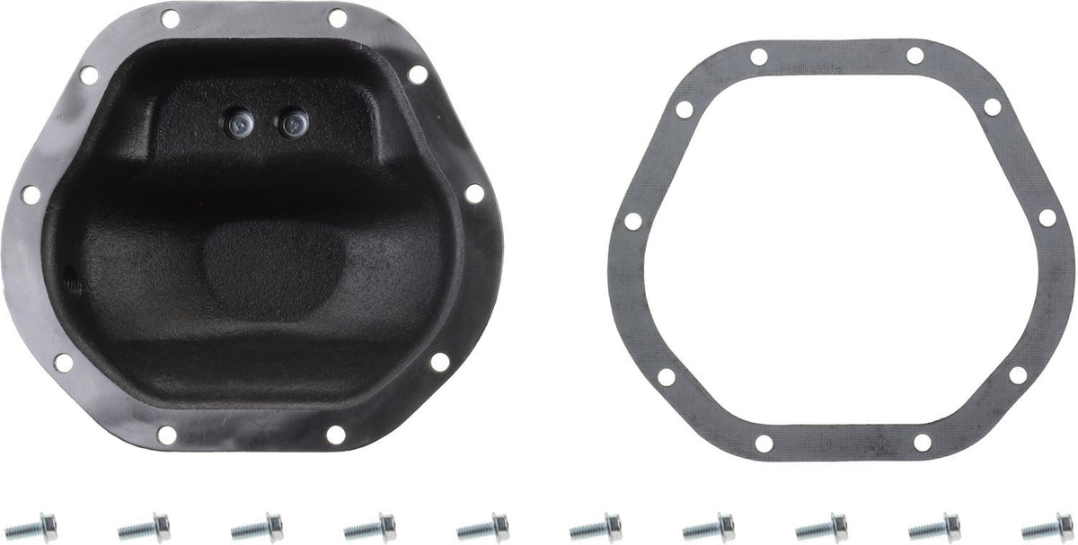 Spicer 10023536 Cubierta de Diferencial Dana 44, 1 Paquete