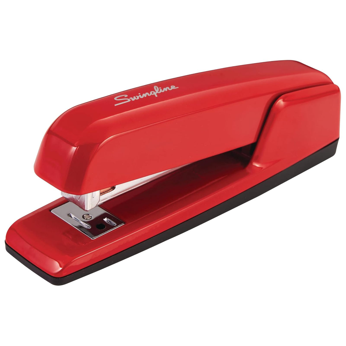 Swingline 747 Rio Rojo grapadora, Una engrapadora, Rojo, 20
