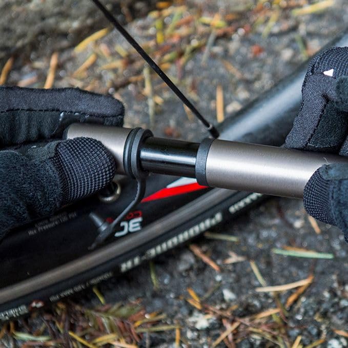 Blackburn Airstik SL - Minibomba para Bicicleta