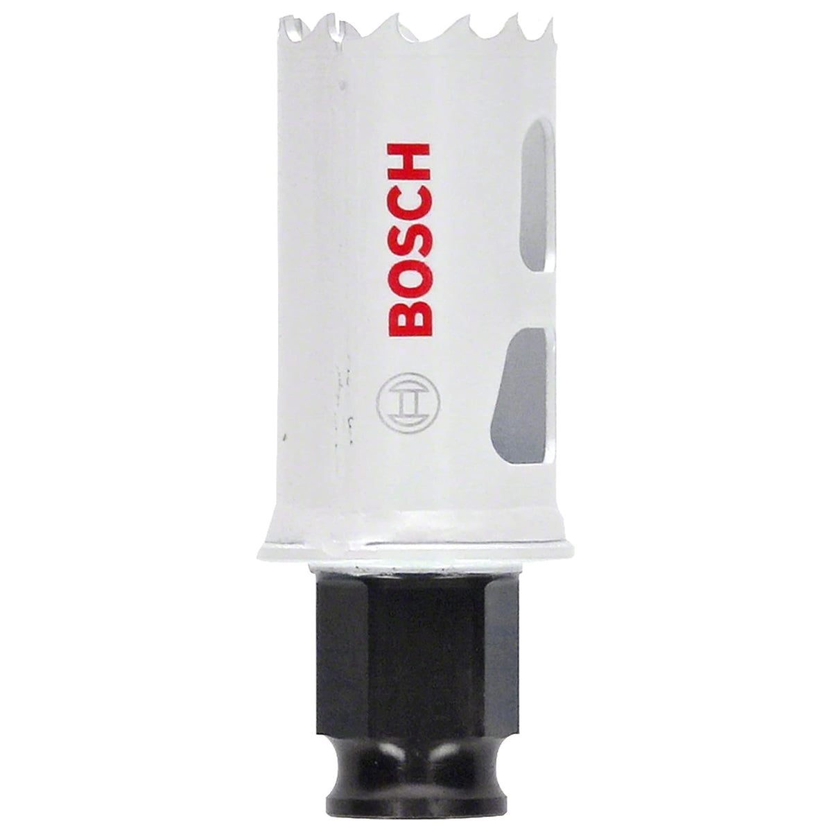 Bosch Brocasierra Progressor para Madera y Metal, Blanco, ø 27 mm x 1 1/16" - ø 27 mm x 1 1 - 16"