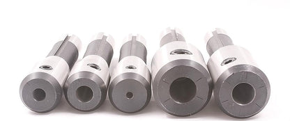 HHIP 3900-1005 R8 End Mill Holder Set, 5-Piece