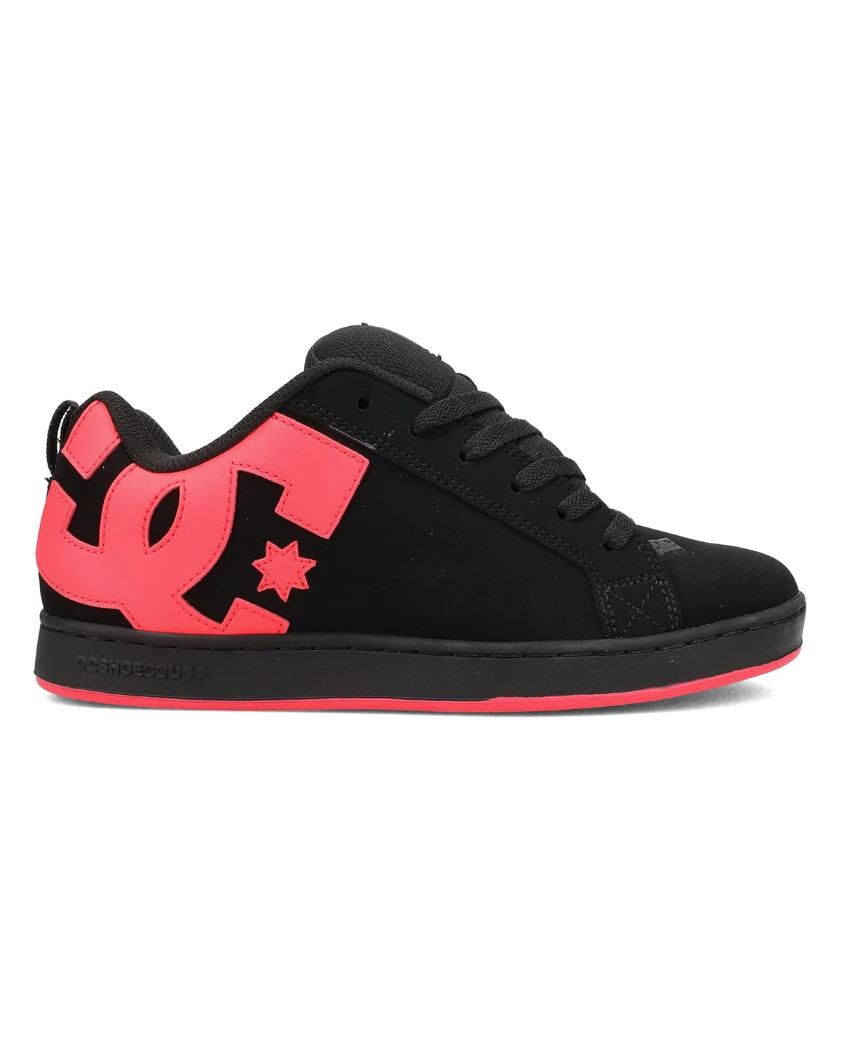 DC Court Graffik Zapato para Patinar para Mujer