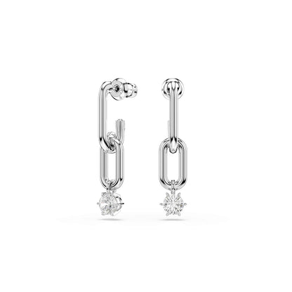 Swarovski Constella Kollektion Tropfenohrringe