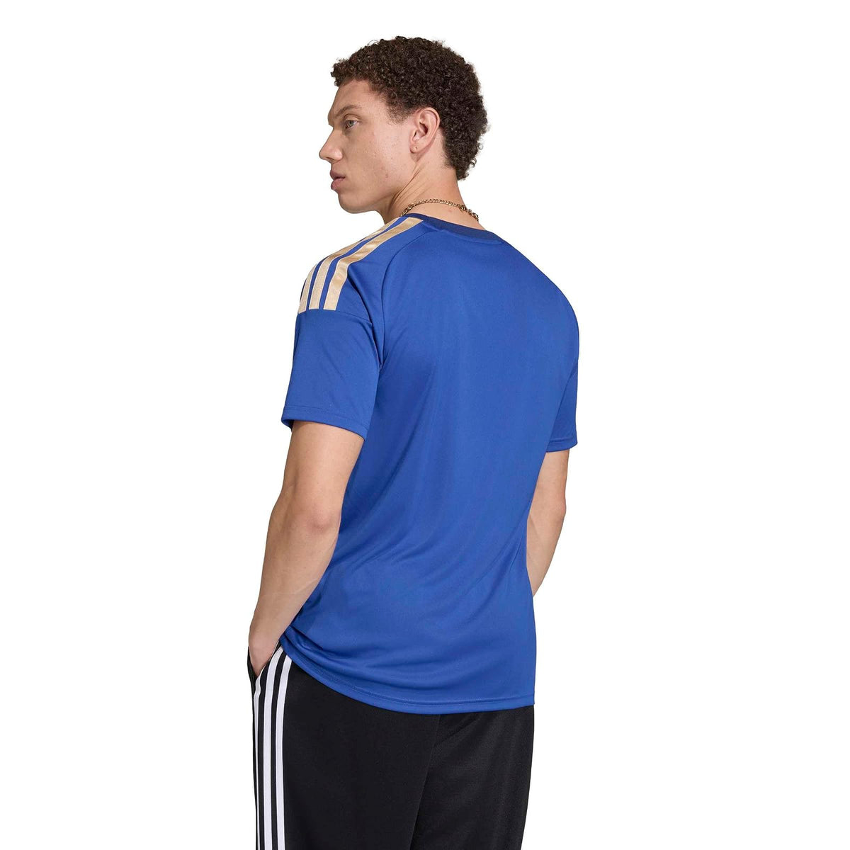 Adidas Italy 2026 - Camiseta para Hombre
