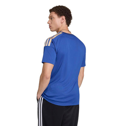 Adidas Italy 2026 - Camiseta para Hombre