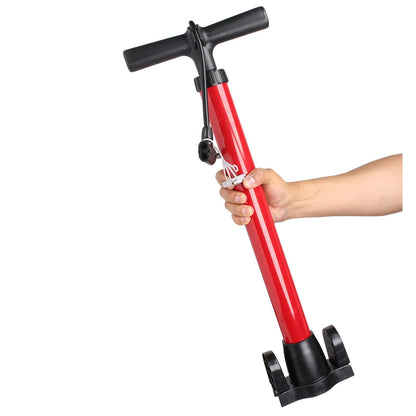 MIKEL´S Bomba de Aire ergonómica