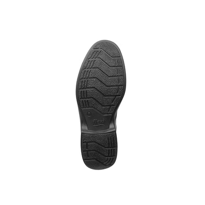 Flexi Zapato Choclo Casual para Hombre con Cordones 91607