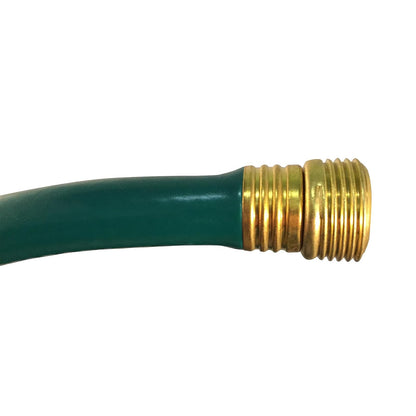 Flexon 1/2" x 100' Reinforced Garden Hose