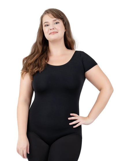 Capezio Team Basic Leotardo de