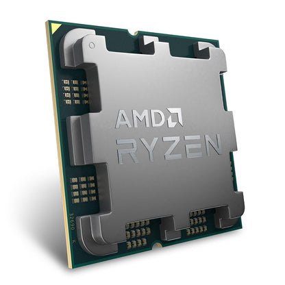 AMD PROCESADOR RYZEN 5 8600G 6CORE, 16MB, 4.3GHz, AM5