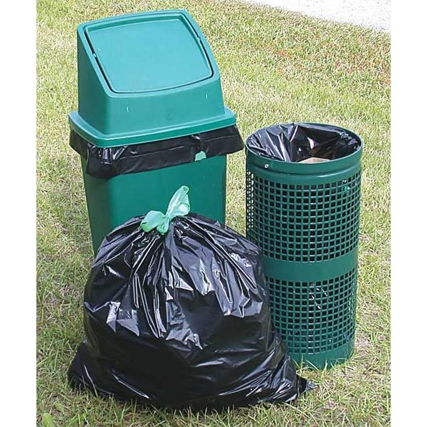 DOGIPOT 1402-30 30 Roll Case, Litter Pick up Bag Rolls, 200 Bags per Roll (6000 Bags)