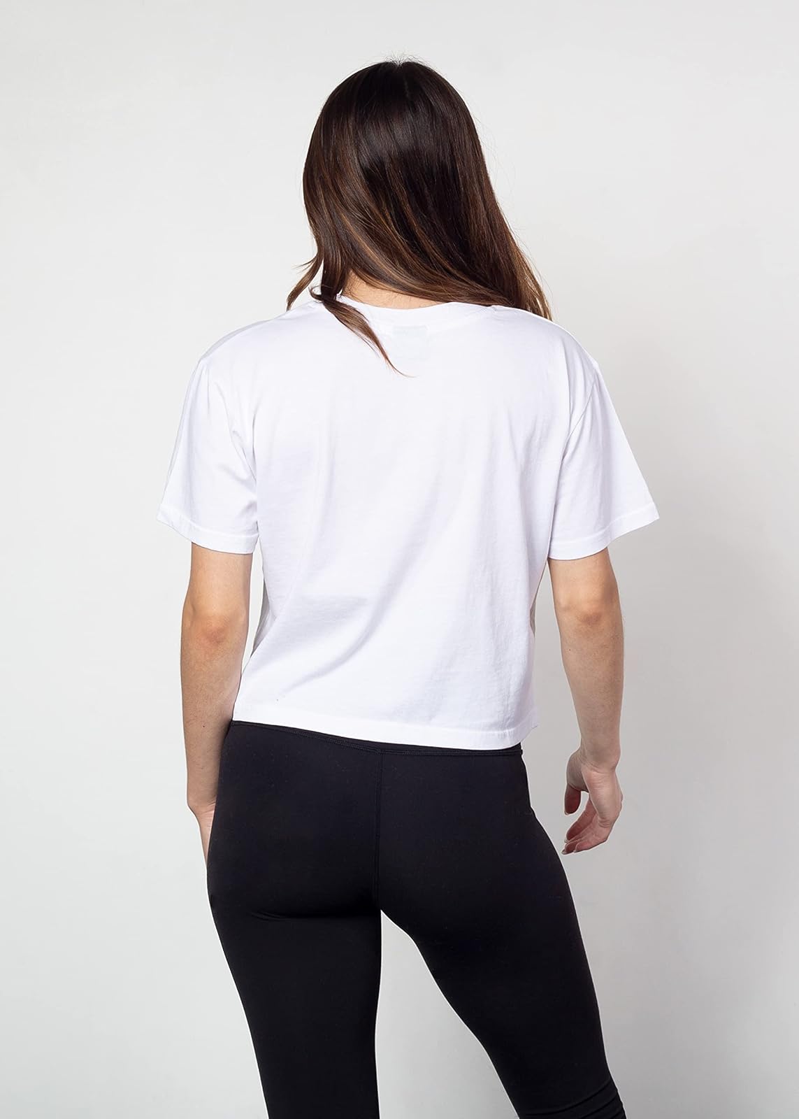 chicka-d - Playera Corta para Mujer