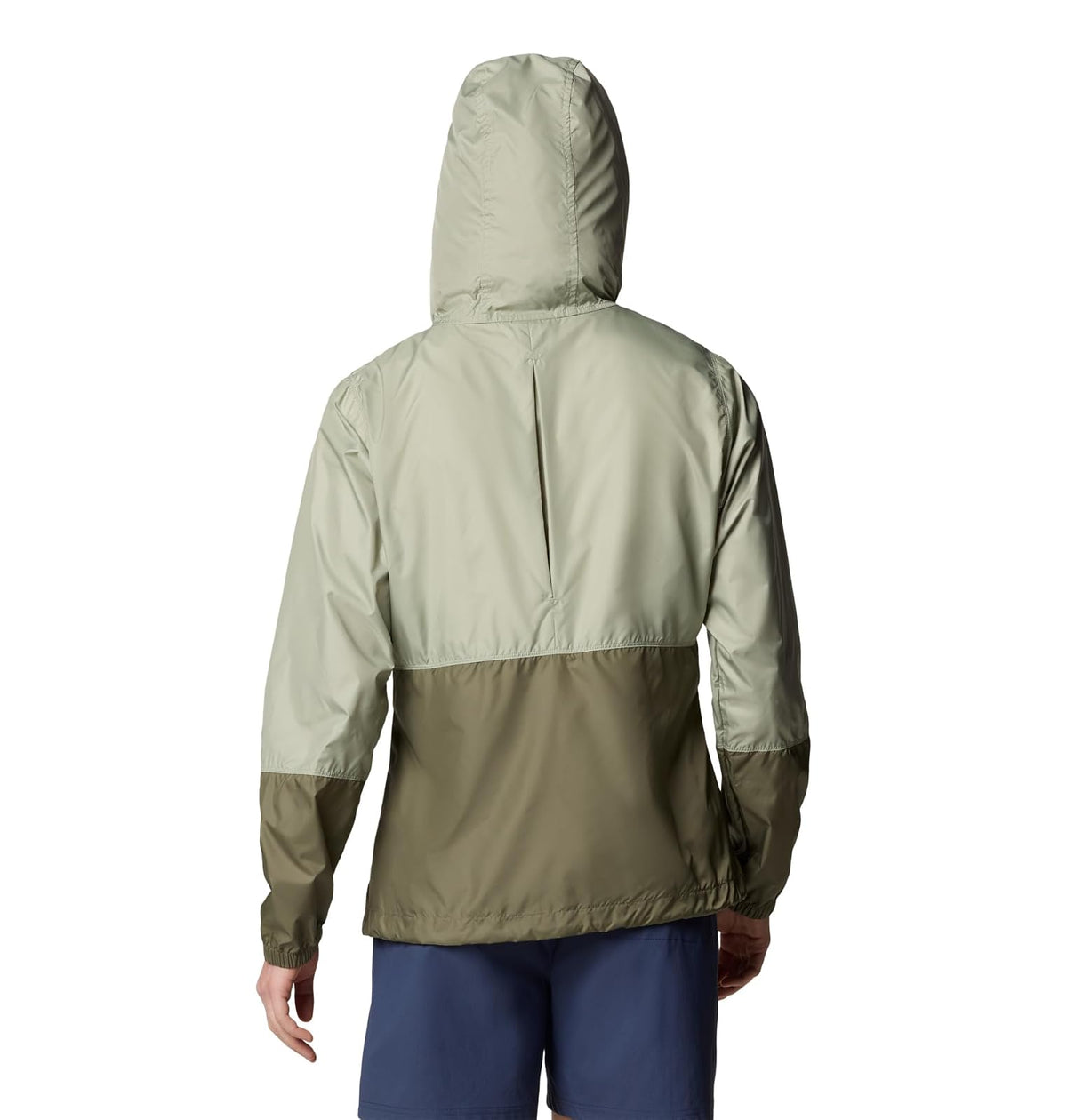 Columbia Flash Forward II Windbreaker Cortavientos Flash Forward II Mujer